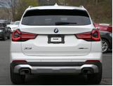 Thumbnail of 2023 Alpine White BMW X3