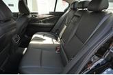 Thumbnail of 2015 Black Obsidian INFINITI Q50