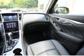 Thumbnail of 2015 Black Obsidian INFINITI Q50