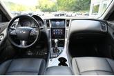 Thumbnail of 2015 Black Obsidian INFINITI Q50