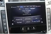 Thumbnail of 2015 Black Obsidian INFINITI Q50