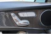 Thumbnail of 2020 SIlver Mercedes-Benz GLC 300