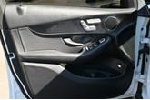Thumbnail of 2020 SIlver Mercedes-Benz GLC 300