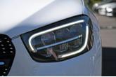 Thumbnail of 2020 SIlver Mercedes-Benz GLC 300