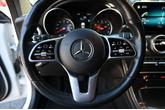 Thumbnail of 2020 SIlver Mercedes-Benz GLC 300