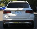 Thumbnail of 2020 SIlver Mercedes-Benz GLC 300