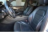 Thumbnail of 2020 SIlver Mercedes-Benz GLC 300