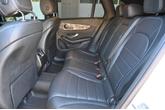Thumbnail of 2020 SIlver Mercedes-Benz GLC 300