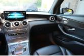 Thumbnail of 2020 SIlver Mercedes-Benz GLC 300