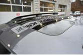 Thumbnail of 2021 Modern Steel Metallic Honda Passport
