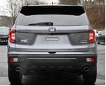 Thumbnail of 2021 Modern Steel Metallic Honda Passport