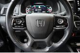 Thumbnail of 2021 Modern Steel Metallic Honda Passport