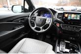 Thumbnail of 2021 Modern Steel Metallic Honda Passport