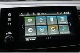 Thumbnail of 2021 Modern Steel Metallic Honda Passport