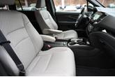 Thumbnail of 2021 Modern Steel Metallic Honda Passport