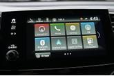 Thumbnail of 2021 Modern Steel Metallic Honda Passport