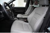 Thumbnail of 2021 Modern Steel Metallic Honda Passport