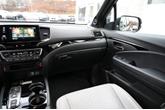 Thumbnail of 2021 Modern Steel Metallic Honda Passport