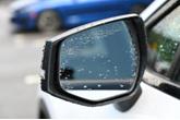 Thumbnail of 2023 Glacial White Pearl Kia Sportage