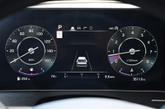 Thumbnail of 2023 Glacial White Pearl Kia Sportage