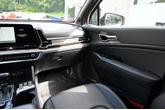 Thumbnail of 2023 Glacial White Pearl Kia Sportage
