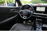 Thumbnail of 2023 Glacial White Pearl Kia Sportage