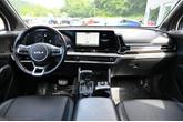 Thumbnail of 2023 Glacial White Pearl Kia Sportage