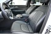 Thumbnail of 2023 Glacial White Pearl Kia Sportage
