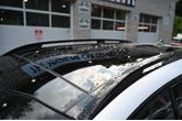 Thumbnail of 2023 Glacial White Pearl Kia Sportage
