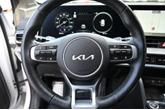 Thumbnail of 2023 Glacial White Pearl Kia Sportage