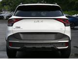 Thumbnail of 2023 Glacial White Pearl Kia Sportage