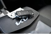 Thumbnail of 2023 Glacial White Pearl Kia Sportage