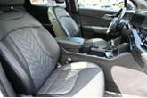 Thumbnail of 2023 Glacial White Pearl Kia Sportage