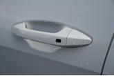 Thumbnail of 2023 Glacial White Pearl Kia Sportage