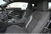 Thumbnail of 2022 Red Hot Chevrolet Camaro