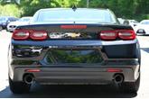 Thumbnail of 2023 Black Chevrolet Camaro