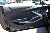 Thumbnail of 2023 Black Chevrolet Camaro