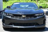 Thumbnail of 2023 Black Chevrolet Camaro
