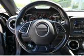 Thumbnail of 2023 Black Chevrolet Camaro