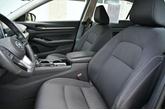 Thumbnail of 2022 Super Black Nissan Altima