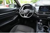 Thumbnail of 2022 Super Black Nissan Altima