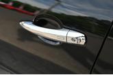 Thumbnail of 2022 Super Black Nissan Altima