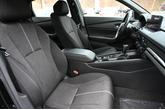 Thumbnail of 2023 Crystal Black Pearl Honda Accord Hybrid