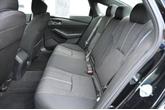 Thumbnail of 2023 Crystal Black Pearl Honda Accord Hybrid