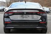Thumbnail of 2023 Crystal Black Pearl Honda Accord Hybrid