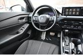 Thumbnail of 2023 Crystal Black Pearl Honda Accord Hybrid