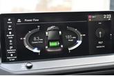 Thumbnail of 2023 Crystal Black Pearl Honda Accord Hybrid