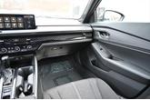 Thumbnail of 2023 Crystal Black Pearl Honda Accord Hybrid