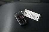 Thumbnail of 2023 Crystal Black Pearl Honda Accord Hybrid