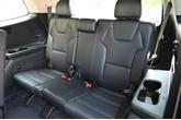 Thumbnail of 2022 Gravity Grey Kia Telluride
